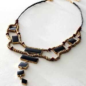 Free People Lately Necklace